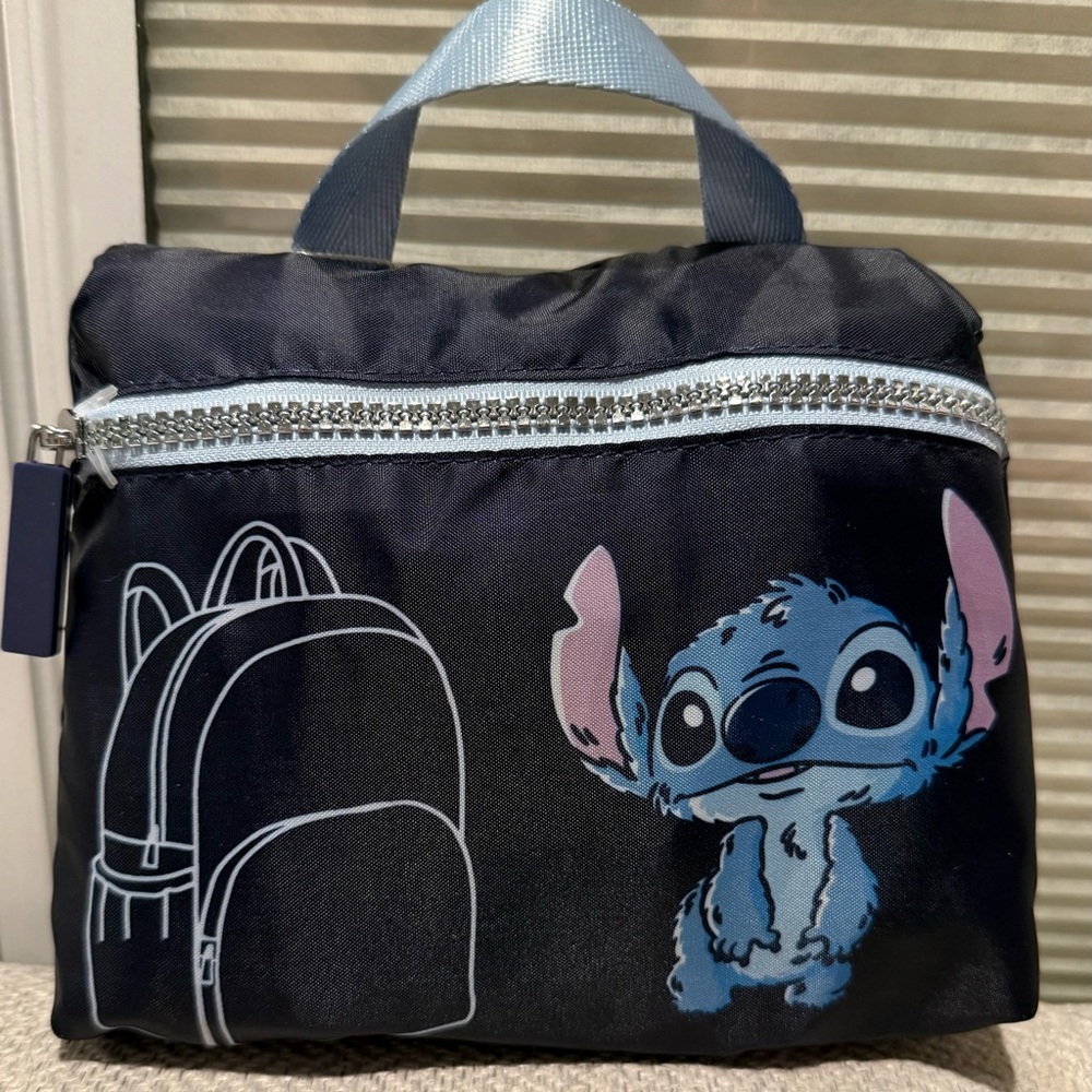 Disney Stitch Backpack x Primark
